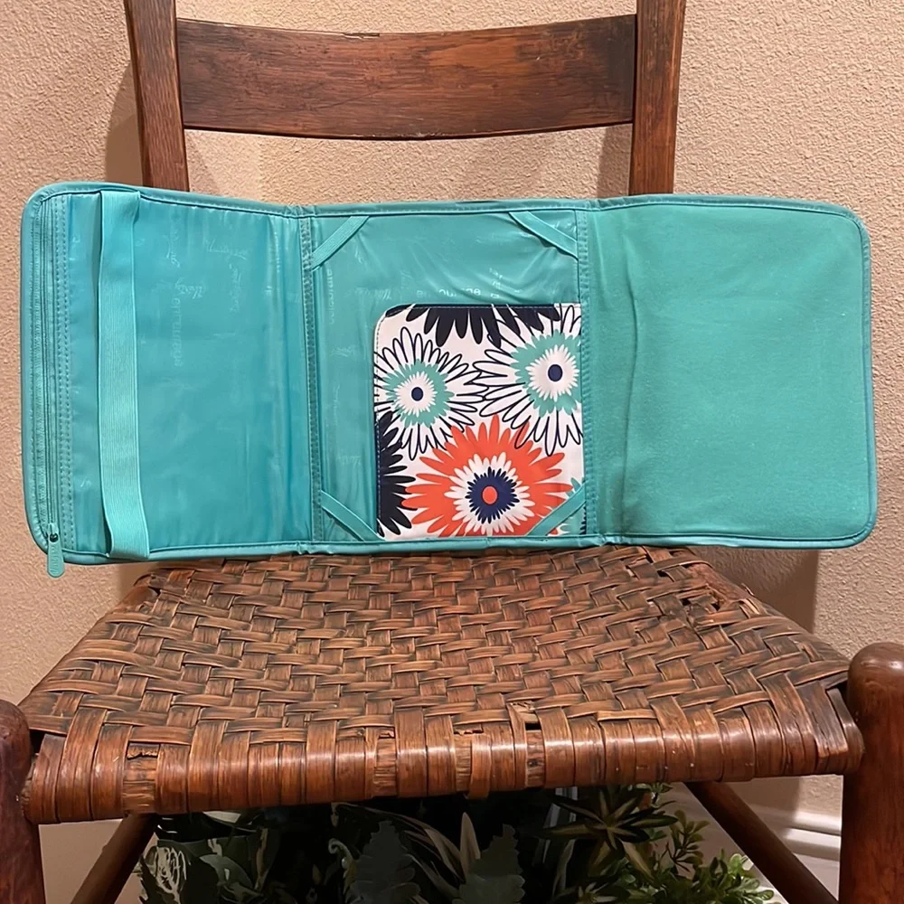 NwOT Thirty-One IPad/Tablet Case